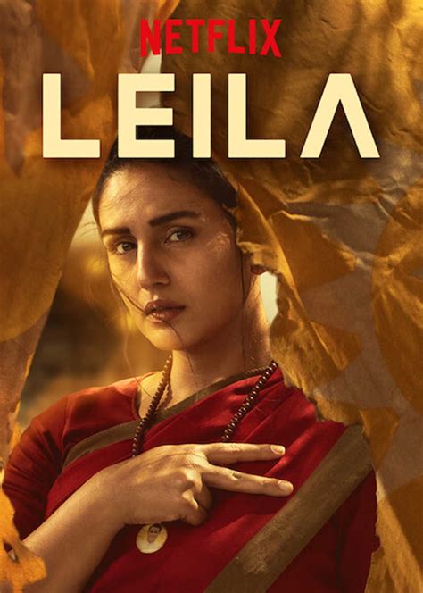 leila tv|Leila (TV series)